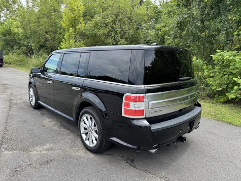 Used 2019 Ford Flex Limited image 21