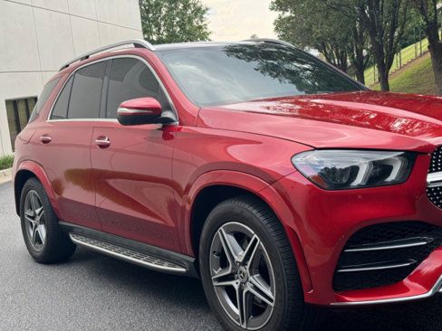 Used 2020 Mercedes-Benz GLE 350 4MATIC image 19