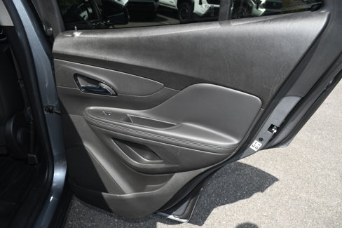 Used 2019 Buick Encore Preferred image 19