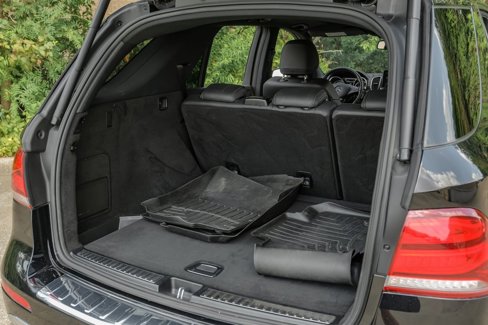 Used 2018 Mercedes-Benz GLE 350 w/ Premium 1 Package image 53
