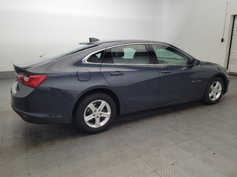 Used 2020 Chevrolet Malibu LS image 10