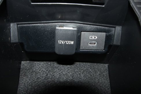 Used 2023 Toyota Corolla XSE image 25