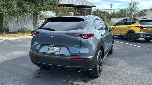 Used 2023 MAZDA CX-30 AWD 2.5 S w/ Preferred Package image 9