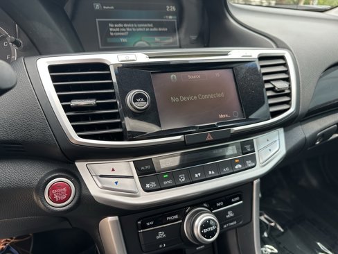 Used 2013 Honda Accord EX-L image 16