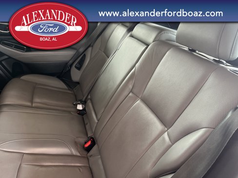 Used 2020 Subaru Outback Limited image 12