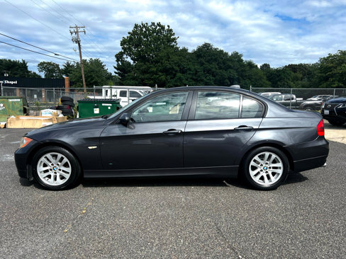 Used 2007 BMW 328xi Sedan image 8