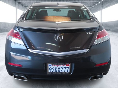 Used 2014 Acura TL Special Edition image 5