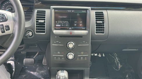Used 2014 Ford Flex SEL w/ Equipment Group 202A image 23