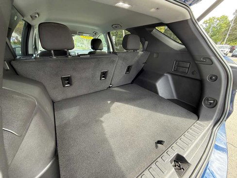 Used 2022 Chevrolet Equinox LT image 27