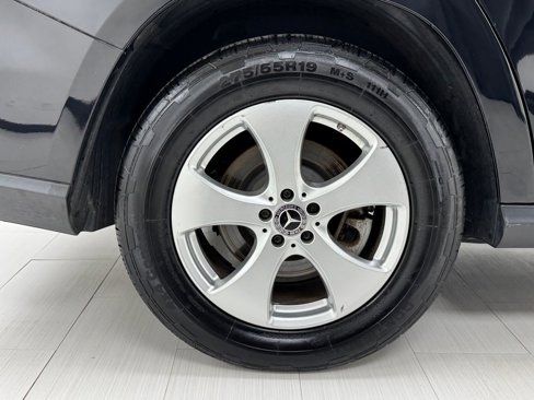 Used 2018 Mercedes-Benz GLS 450 4MATIC image 43