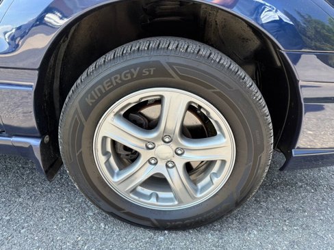 Used 2005 Subaru Baja Turbo image 9