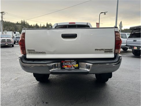Used 2006 Toyota Tacoma PreRunner image 7