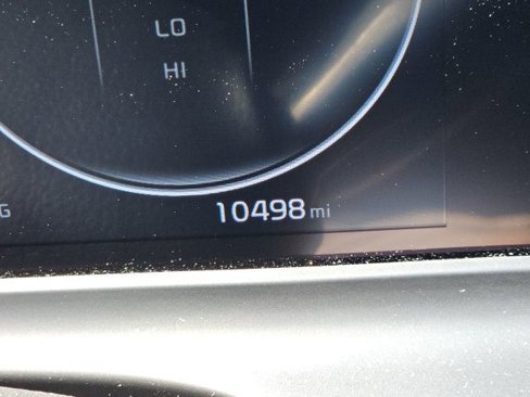Used 2025 Kia Seltos SX w/ SX Sunroof Package image 13