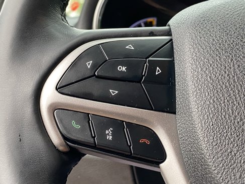 Used 2018 Jeep Grand Cherokee Laredo image 20