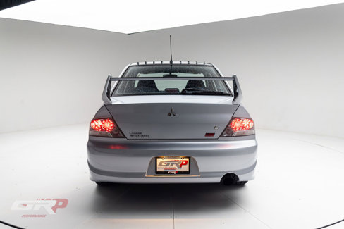 Used 2005 Mitsubishi Lancer Evolution image 4
