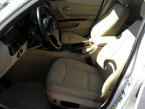 Used 2011 BMW 335i Sedan image 17