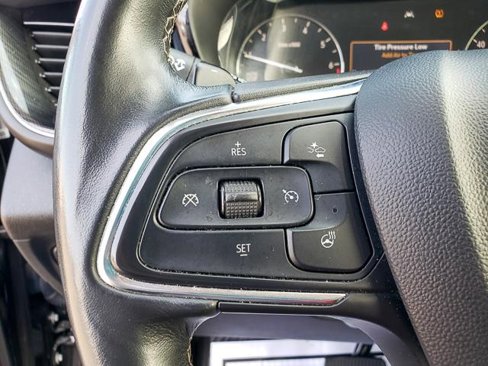 Used 2023 Buick Envision Preferred image 19