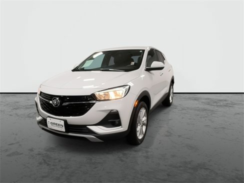 Used 2023 Buick Encore GX Preferred w/ Cold Weather Comfort Package image 4