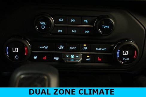 Used 2024 Ford Bronco Raptor w/ Interior Carbon Fiber Pack 6 image 39