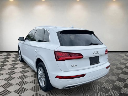 Used 2020 Audi Q5 2.0T Premium image 5
