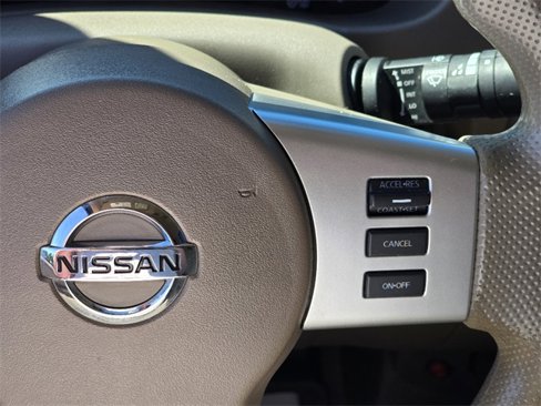 Used 2019 Nissan Frontier SV image 16