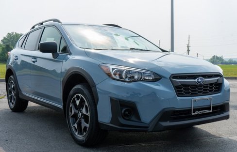 Used 2018 Subaru Crosstrek 2.0i image 4