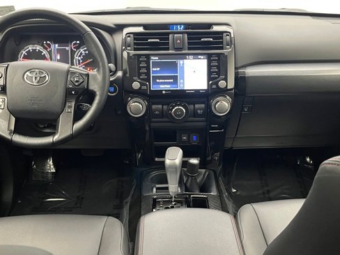 Used 2023 Toyota 4Runner TRD Off-Road Premium w/ Off Road Premium Plus Package image 25