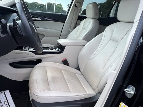 Certified 2021 Buick Envision Essence image 13