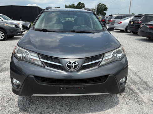 Used 2015 Toyota RAV4 XLE image 34
