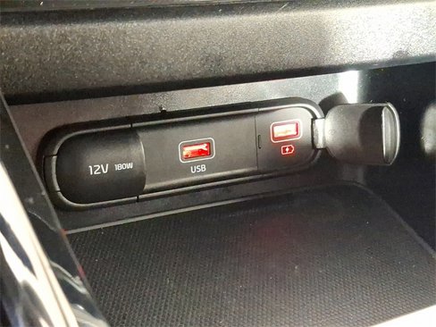 Used 2023 Kia Forte GT-Line image 25