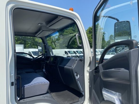 New 2025 Isuzu NPR image 22