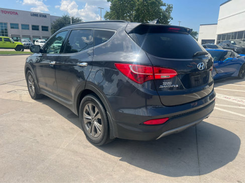 Used 2016 Hyundai Santa Fe Sport w/ Option Group 02 image 2