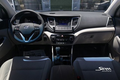 Used 2017 Hyundai Tucson SE image 30