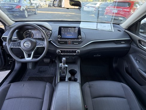 Used 2020 Nissan Altima 2.5 S image 12