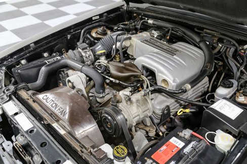Used 1989 Ford Mustang LX image 14