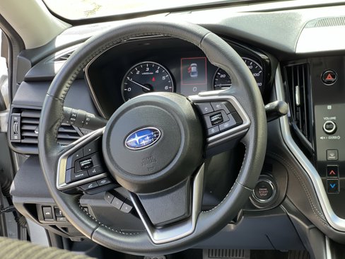 Used 2022 Subaru Legacy Premium image 19