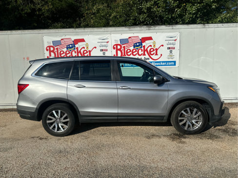 Used 2019 Honda Pilot EX-L image 2