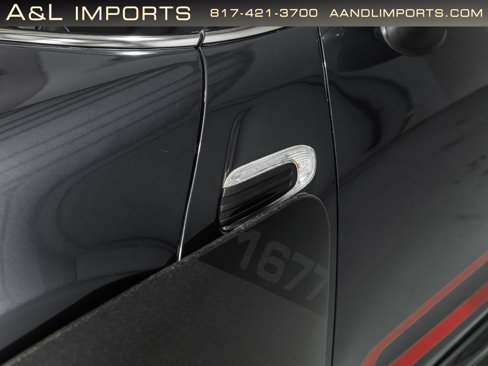Used 2021 MINI Cooper John Cooper Works GP image 48