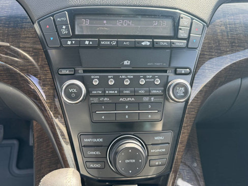 Used 2012 Acura MDX w/ Technology Package image 25