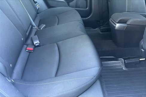 Used 2019 Honda Civic EX image 18