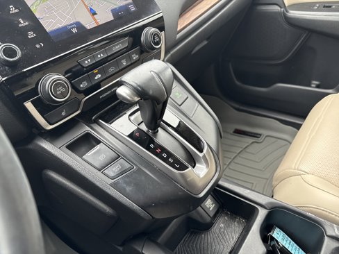 Used 2018 Honda CR-V Touring image 26