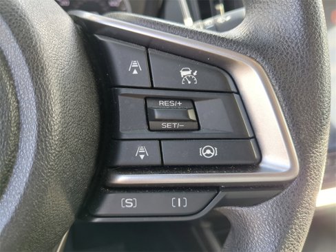 Certified 2024 Subaru Impreza 2.0i Sport w/ Popular Package #1 image 25