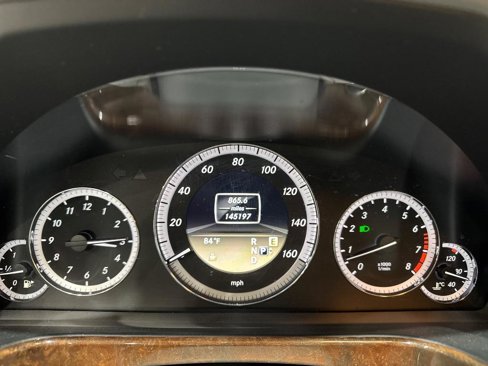 Used 2012 Mercedes-Benz E 350 Sedan image 36