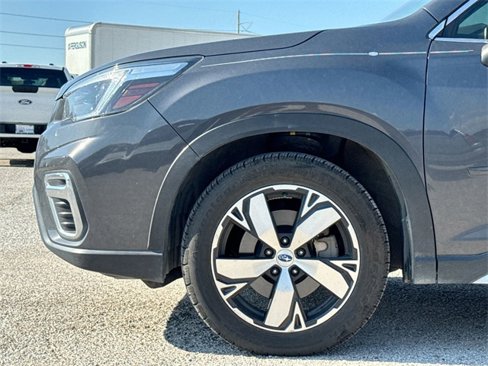 Used 2021 Subaru Forester Touring w/ Popular Package #2 image 10