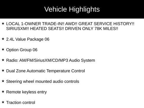 Used 2017 Hyundai Santa Fe Sport w/ 2.4L Value Package 06 image 48