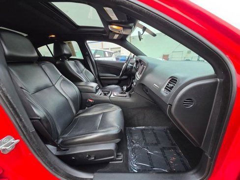 Used 2021 Dodge Charger SXT w/ Leather Interior Group image 10