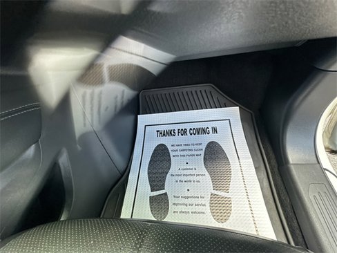 Used 2018 Nissan Murano SL image 22