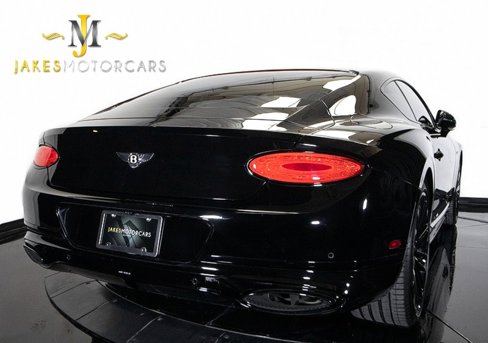 Used 2022 Bentley Continental GT Speed image 12