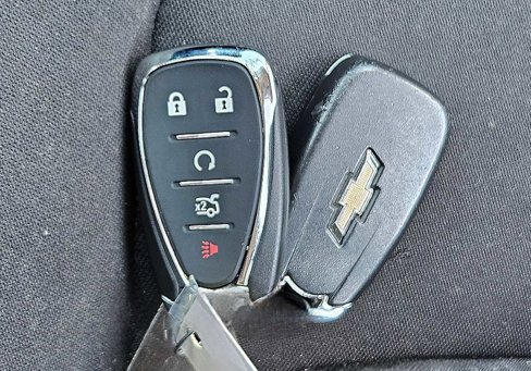 Used 2019 Chevrolet Malibu LT image 15