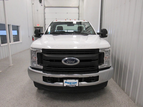 Used 2017 Ford F250 XL w/ Power Equipment Group image 9
